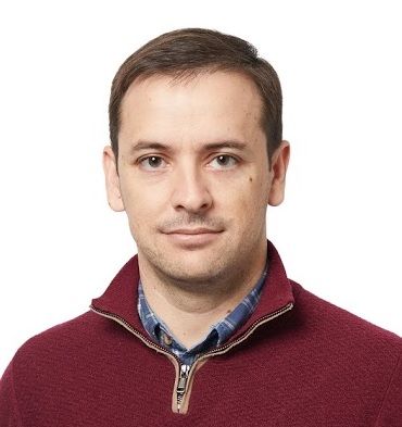 Nuno Amaro